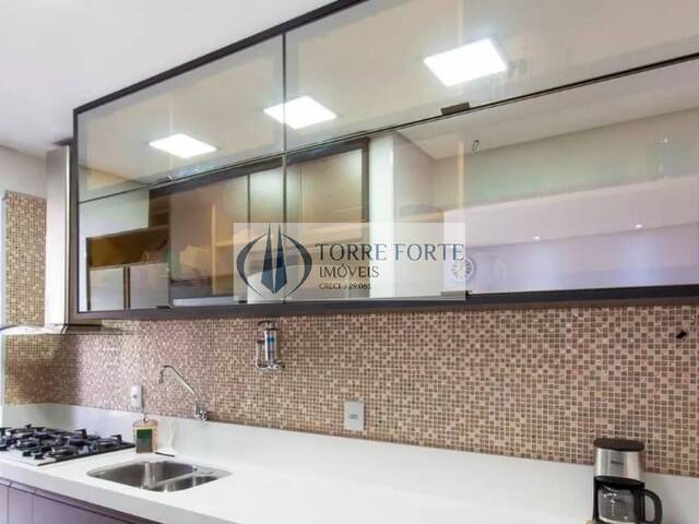 #10328 an - Apartamento para Venda em Osasco - SP - 2