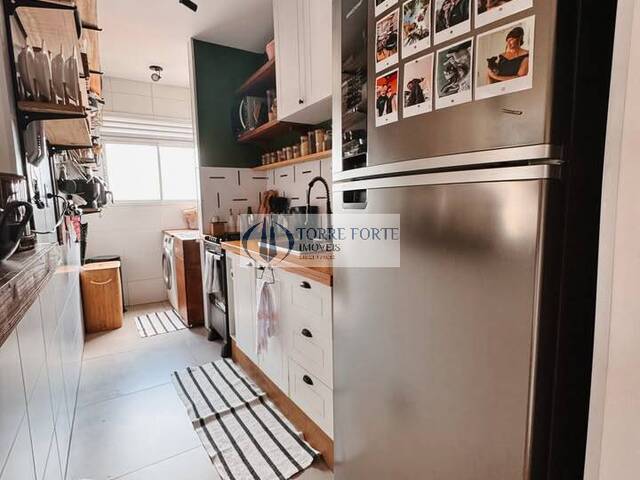 Apartamento para Venda em São Paulo - 4