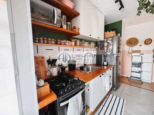 Apartamento para Venda em São Paulo - 5