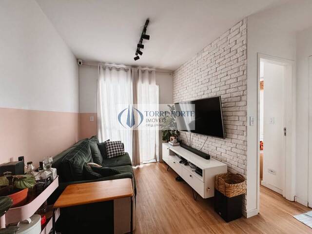 #10329 an - Apartamento para Venda em São Paulo - SP - 1