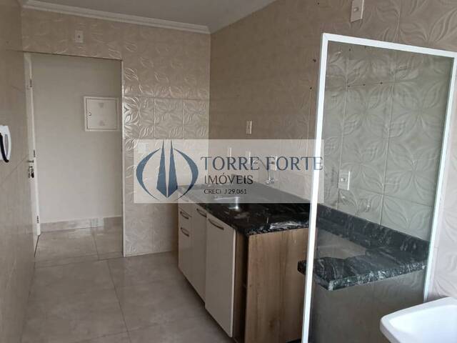 #10330 an - Apartamento para Venda em São Paulo - SP - 2