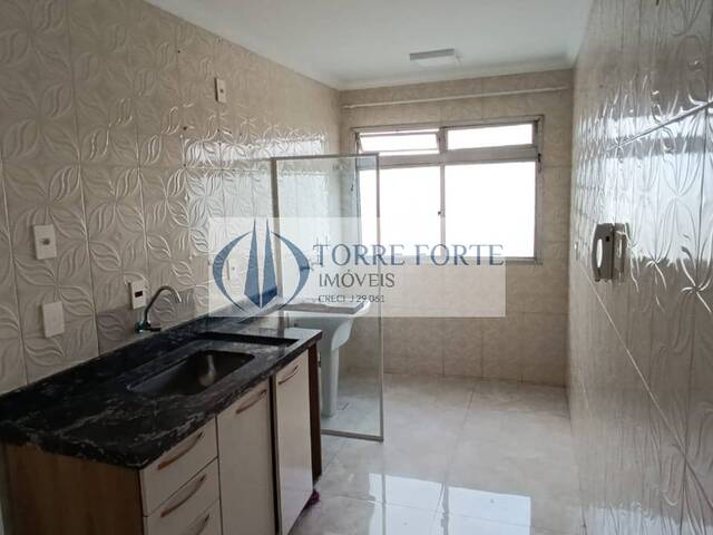 #10330 an - Apartamento para Venda em São Paulo - SP - 3