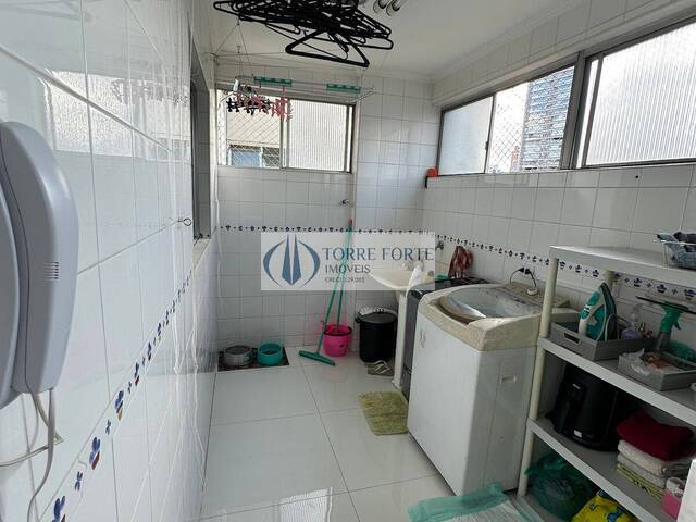 #10331 cl - Apartamento para Venda em São Paulo - SP - 2