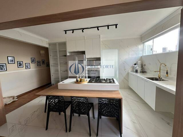 #10331 cl - Apartamento para Venda em São Paulo - SP - 3