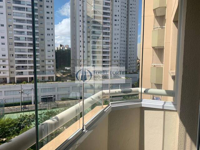 #10332 je - Apartamento para Venda em São Bernardo do Campo - SP - 2