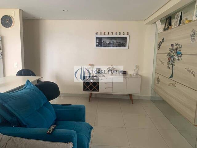 Apartamento para Venda em São Bernardo do Campo - 4