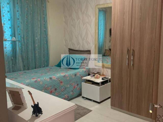 Apartamento para Venda em São Bernardo do Campo - 5