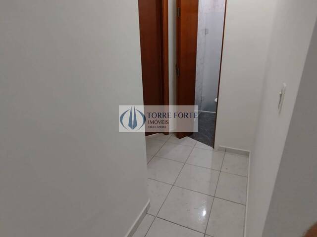 #10333 je - Apartamento para Venda em Santo André - SP - 2