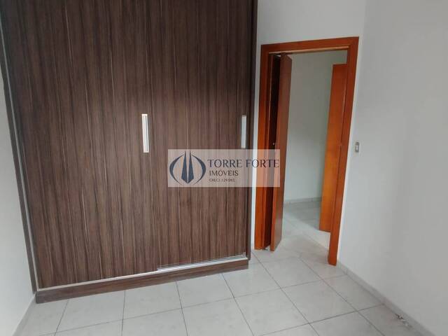#10333 je - Apartamento para Venda em Santo André - SP - 3