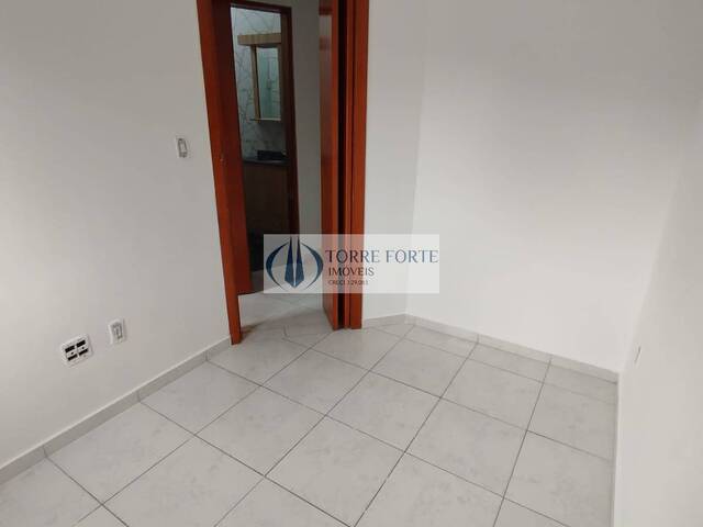 Apartamento para Venda em Santo André - 5
