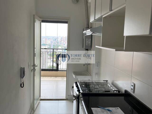 #10334 je - Apartamento para Venda em Santo André - SP - 2
