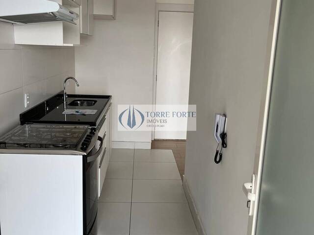 #10334 je - Apartamento para Venda em Santo André - SP - 3