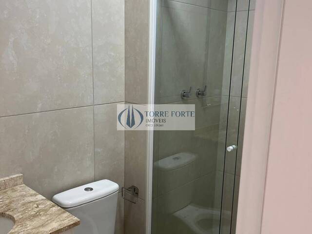 Apartamento para Venda em Santo André - 5