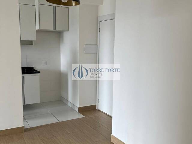 Apartamento para Venda em Santo André - 4