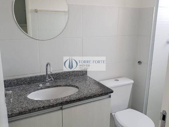 #10335 je - Apartamento para Venda em São Bernardo do Campo - SP - 2
