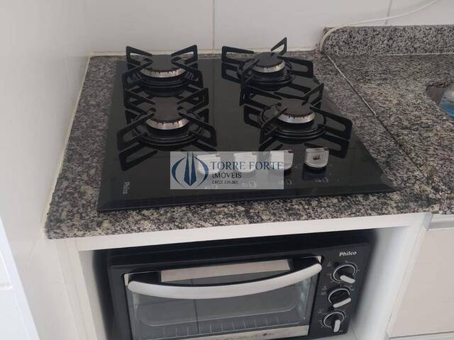 Apartamento para Venda em São Bernardo do Campo - 4
