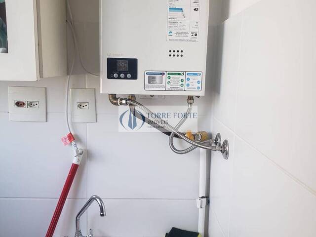 Apartamento para Venda em São Bernardo do Campo - 5