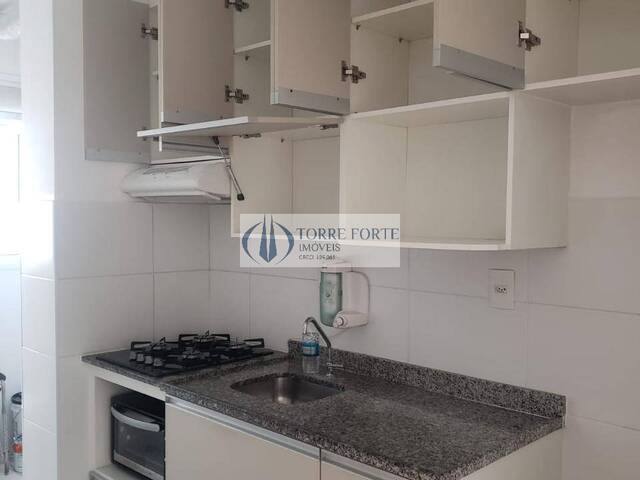 #10335 je - Apartamento para Venda em São Bernardo do Campo - SP - 3