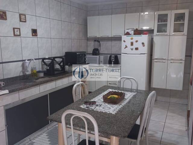 Casa para Venda em São Paulo - 5