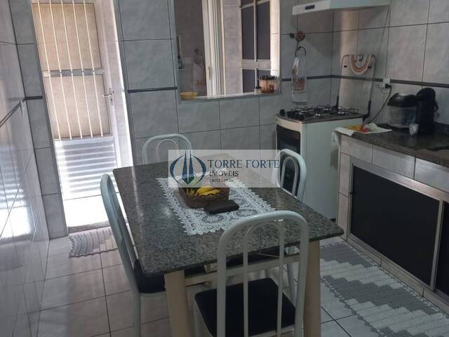Casa para Venda em São Paulo - 4