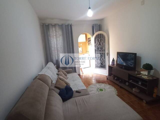 #10337 an - Casa para Venda em São Paulo - SP - 3