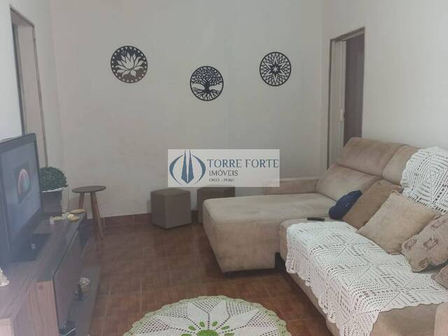 #10337 an - Casa para Venda em São Paulo - SP - 2