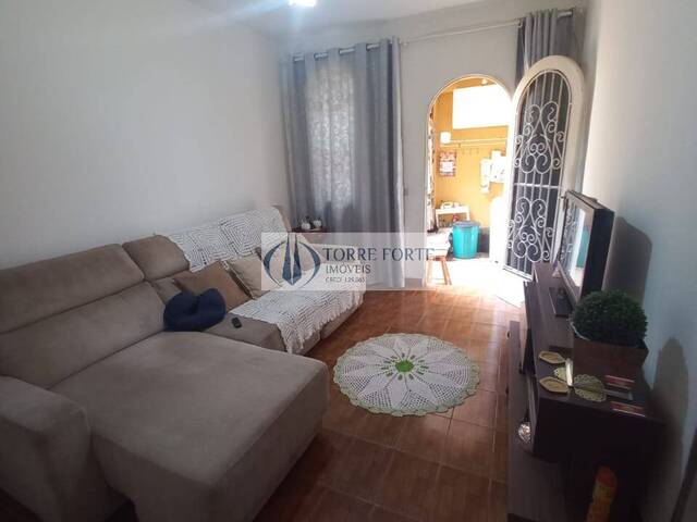 #10337 an - Casa para Venda em São Paulo - SP - 1