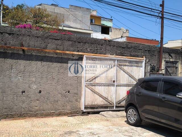 Área para Venda em São Paulo - 4