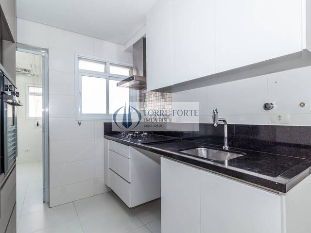 Apartamento para Venda em São Bernardo do Campo - 5