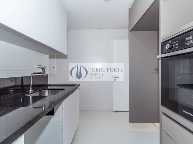 #10343 an - Apartamento para Venda em São Bernardo do Campo - SP - 3