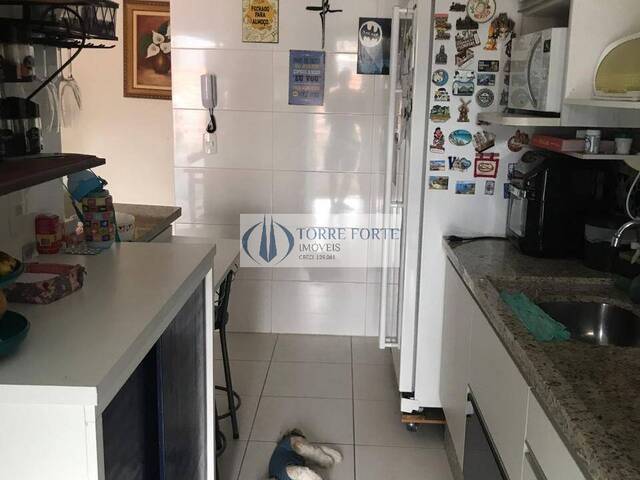 Apartamento para Venda em São Caetano do Sul - 5