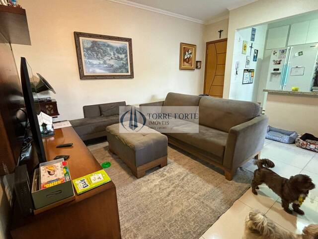 #10344 an - Apartamento para Venda em São Caetano do Sul - SP - 1