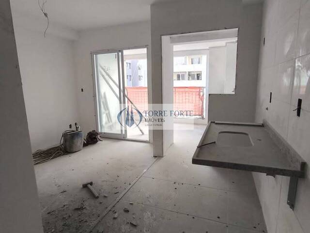 #10345 - Apartamento para Venda em Guarulhos - SP - 1