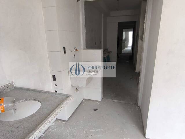 #10345 - Apartamento para Venda em Guarulhos - SP - 3