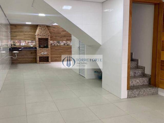 Sobrado para Venda em São Paulo - 5