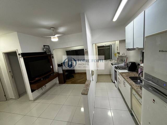 #10348 cl - Apartamento para Venda em São Paulo - SP - 1