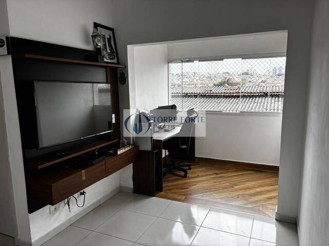 #10348 cl - Apartamento para Venda em São Paulo - SP - 2