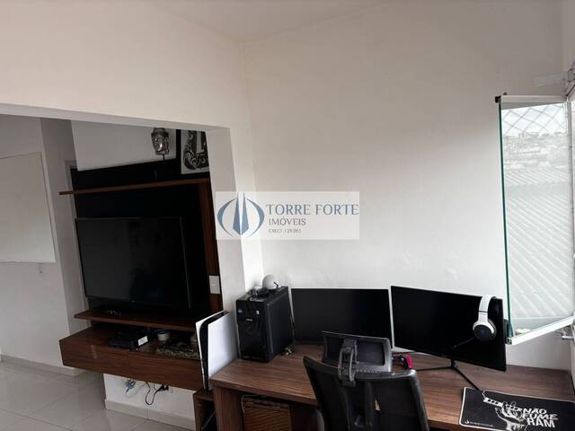 #10348 cl - Apartamento para Venda em São Paulo - SP - 3