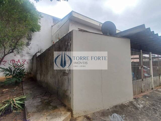 #10348 an - Área para Venda em São Paulo - SP - 2