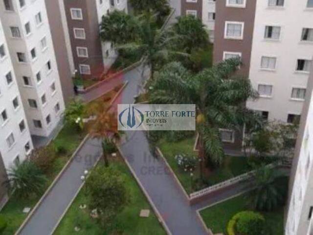 #10350 cl - Apartamento para Venda em São Paulo - SP - 2