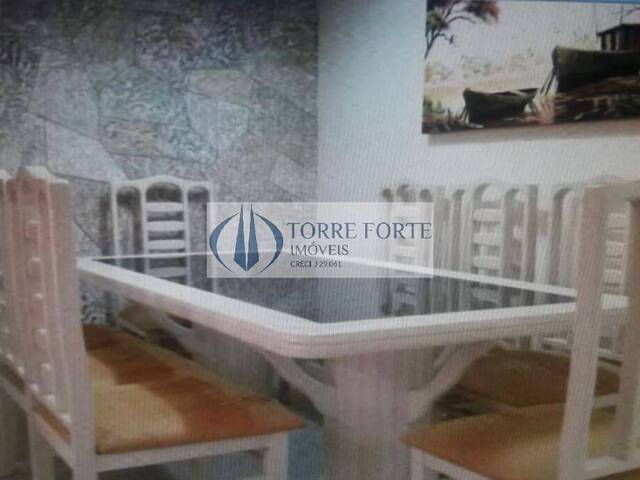 #10350 cl - Apartamento para Venda em São Paulo - SP - 3