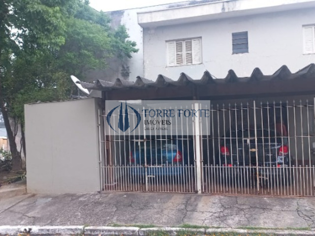 Área para Venda em São Paulo - 4