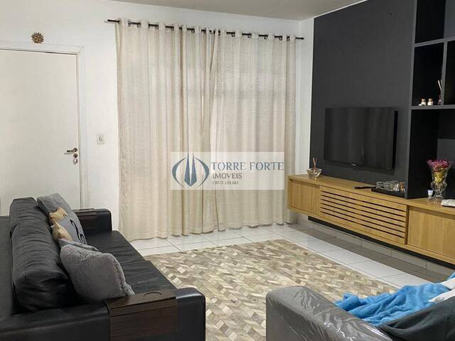 #10352 cl - Casa para Venda em São Bernardo do Campo - SP - 2
