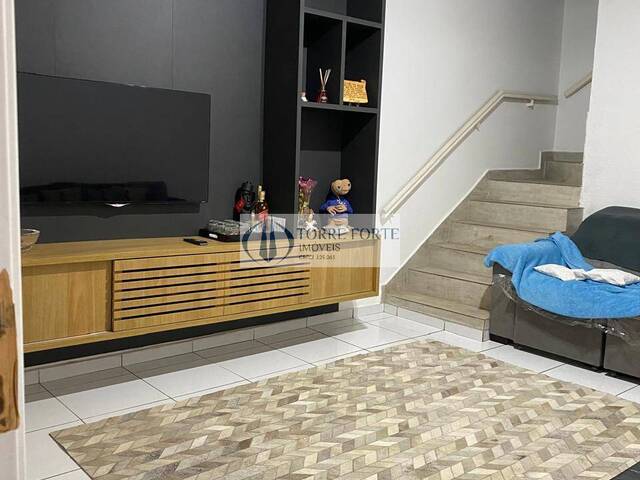 #10352 cl - Casa para Venda em São Bernardo do Campo - SP - 1