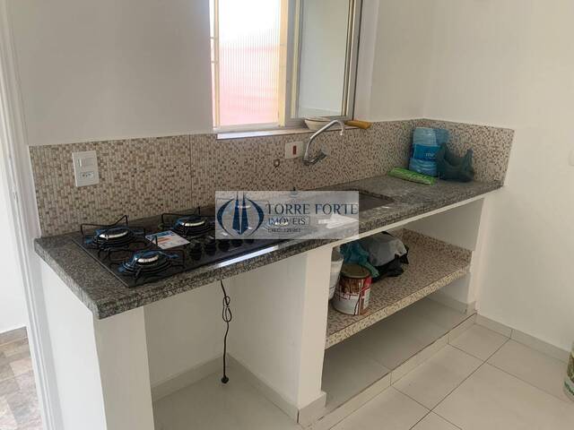 Apartamento para Venda em São Bernardo do Campo - 4