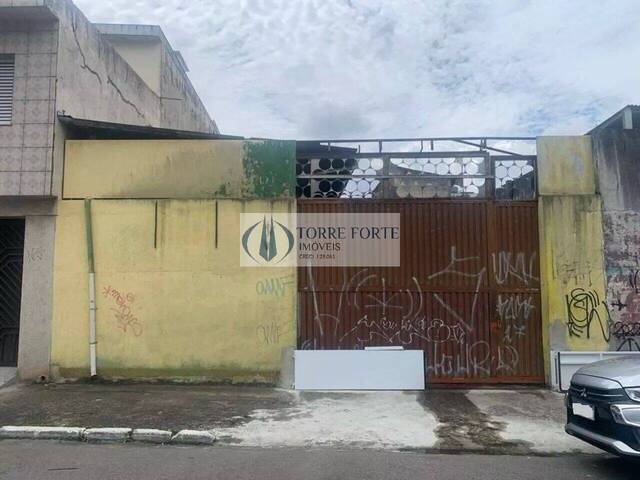 Venda em Vila Mercedes - São Paulo