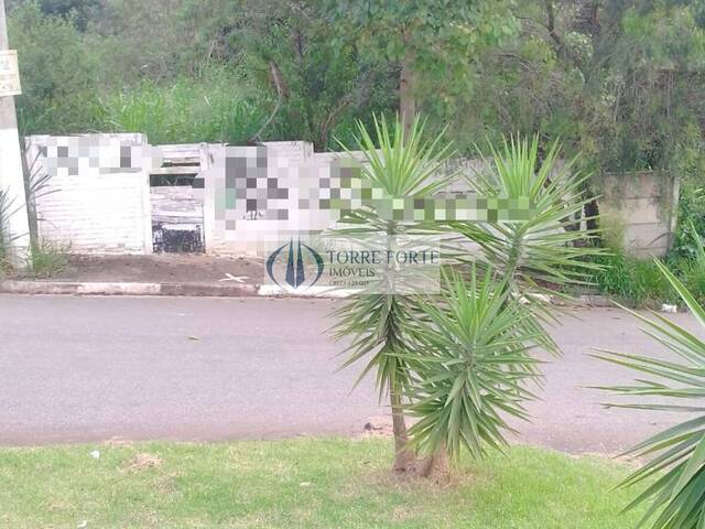 Área para Venda em Atibaia - 4