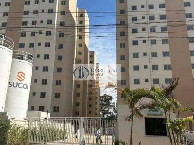 #10366 cl - Apartamento para Venda em São Paulo - SP - 1