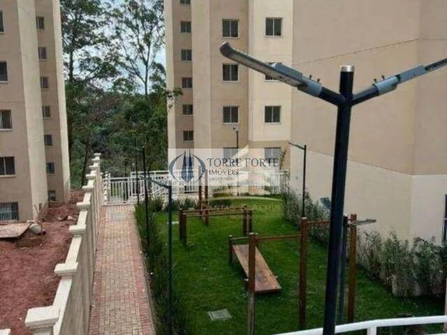 #10366 cl - Apartamento para Venda em São Paulo - SP - 2