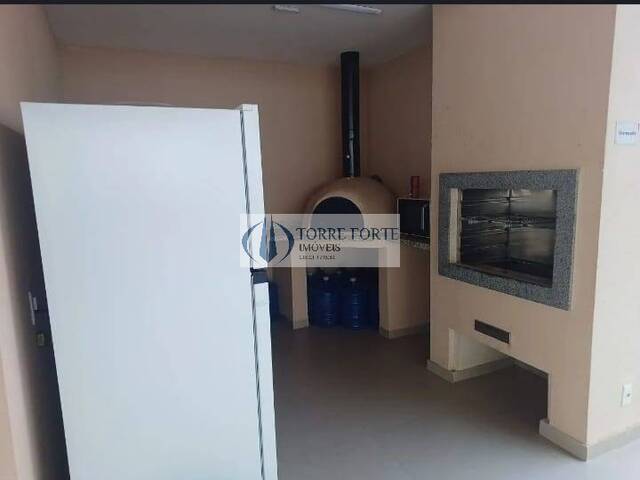 #10366 cl - Apartamento para Venda em São Paulo - SP - 3